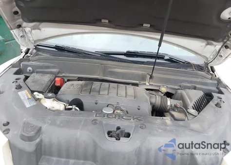 2012 Buick Enclave Premium из США, поврежденный, VIN 5GAKRDED7CJ270943